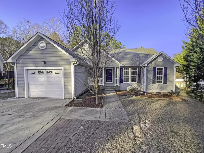 3622 Enduring Freedom Drive, Raleigh, NC 27610