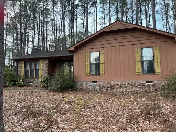 1106 Poole Drive #57, Garner, NC 27529