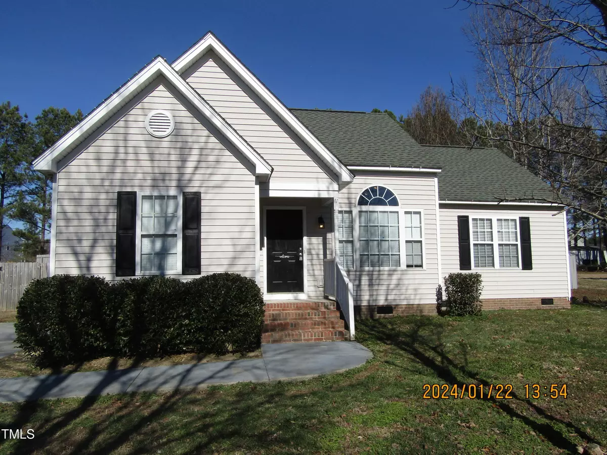 Franklinton, NC 27525,160 Cedarhurst Lane