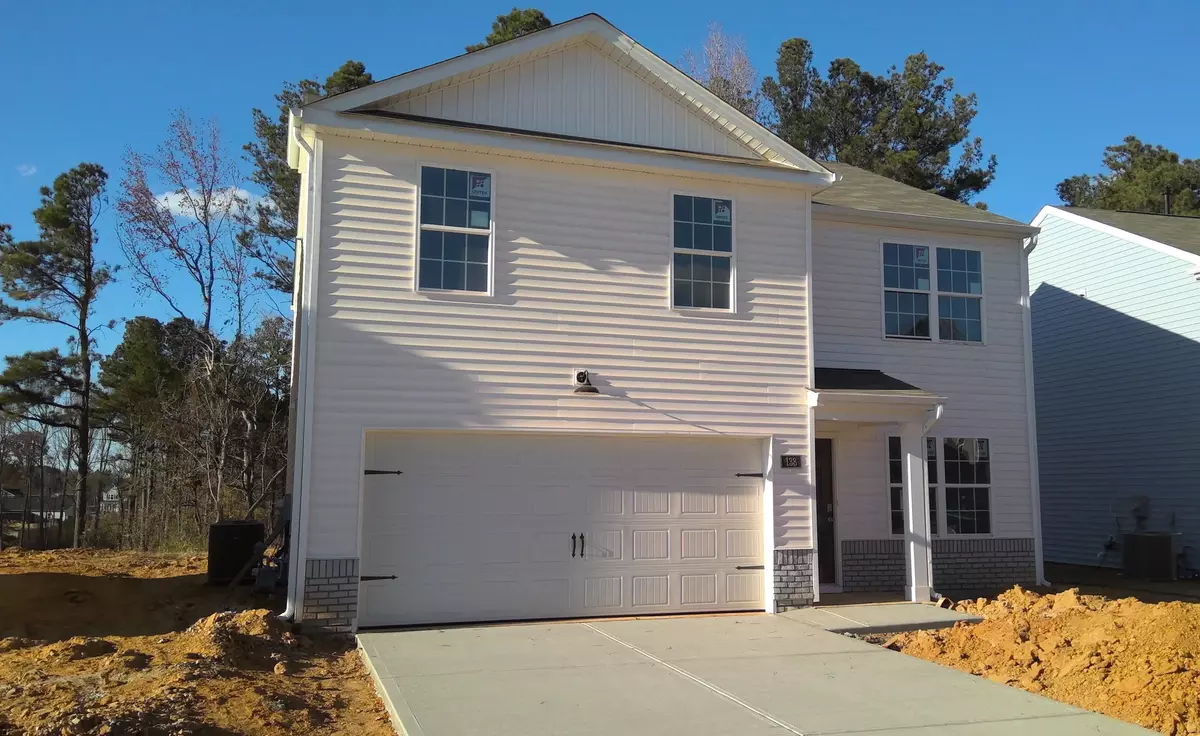 Sanford, NC 27332,103 Palm Drive Drive