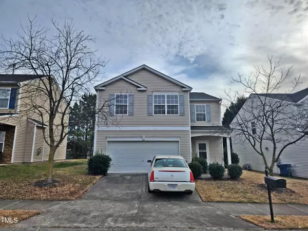 950 Spring Meadow Drive, Durham, NC 27713