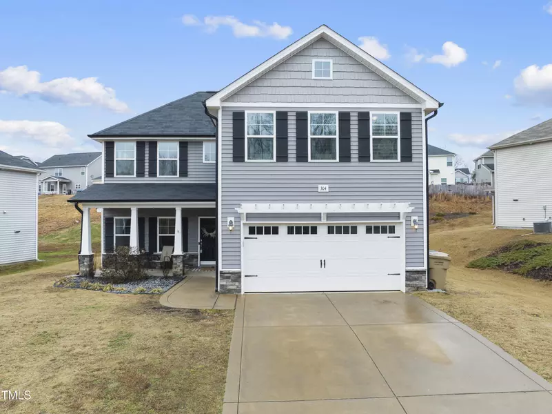 304 Lanier Place, Clayton, NC 27527