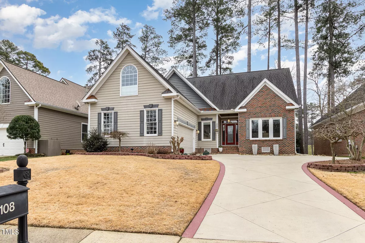 Morrisville, NC 27560,108 Hampton Pines Drive