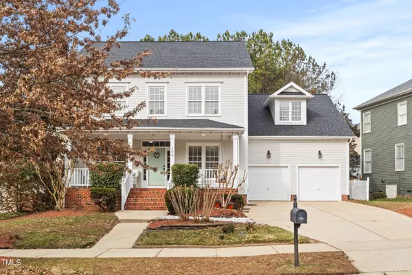 Holly Springs, NC 27540,108 Sunset Oaks Drive