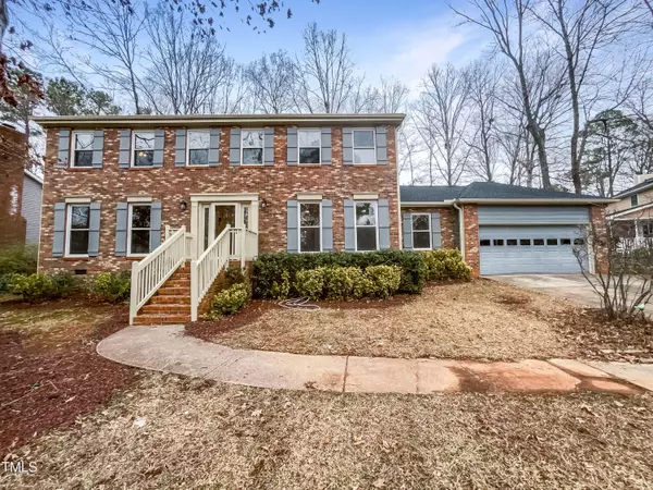 605 Trappers Run Drive, Cary, NC 27513