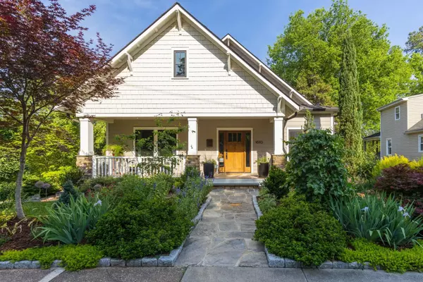 1610 Bickett Boulevard, Raleigh, NC 27608