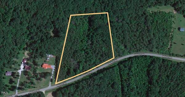 Lot 3 Melton Road, Roxboro, NC 27574