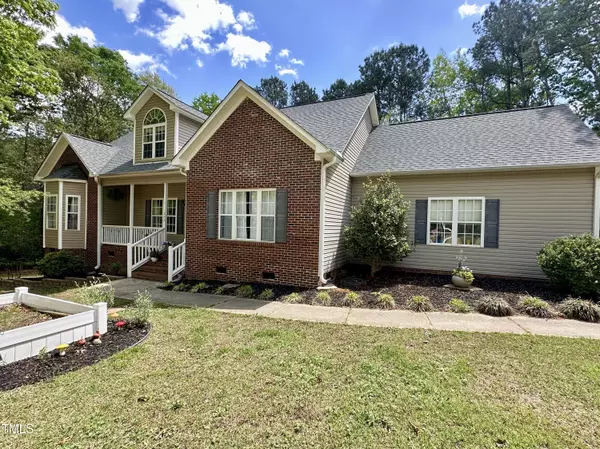 232 Albemarle Drive, Clayton, NC 27527