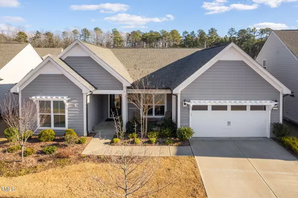 1104 Mendocino Street, Wake Forest, NC 27587