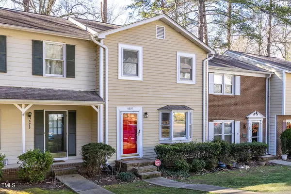 5919 Dixon Drive, Raleigh, NC 27609