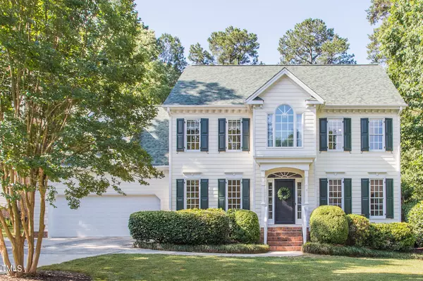 102 Cumulus Court, Cary, NC 27513