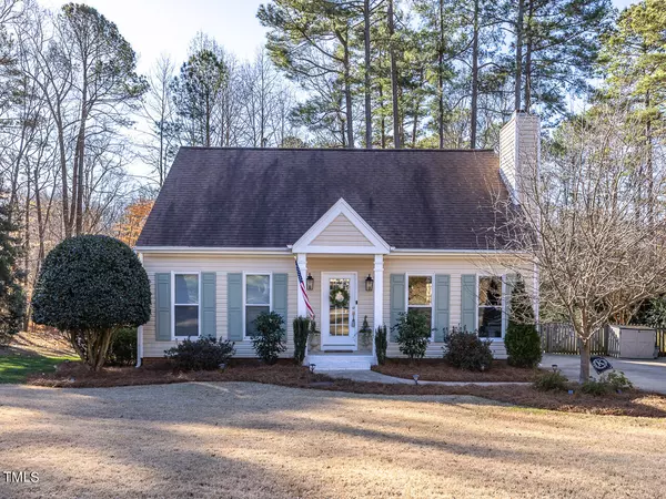 219 Montibello Drive, Cary, NC 27513