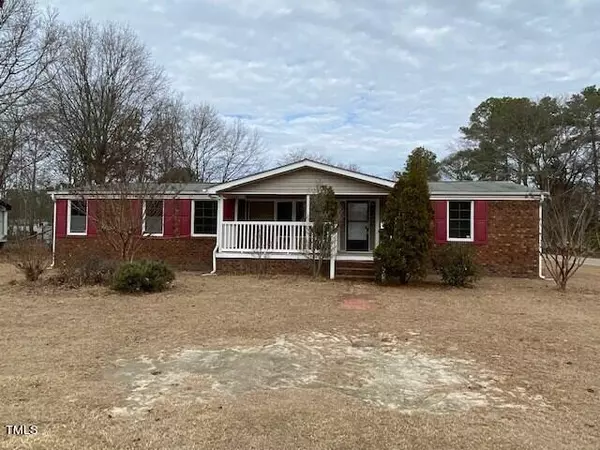 121 Marshall Drive, Dudley, NC 28333