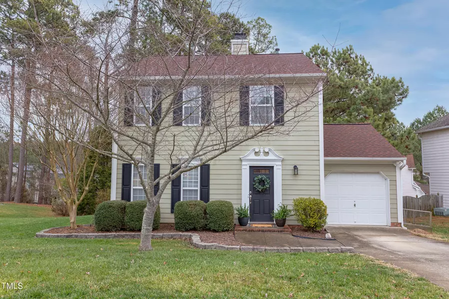 612 Spring Meadow Drive, Durham, NC 27713