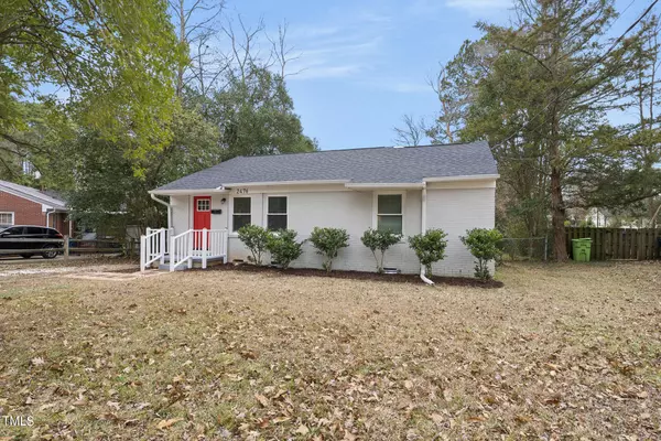 2476 Milburnie Road, Raleigh, NC 27610