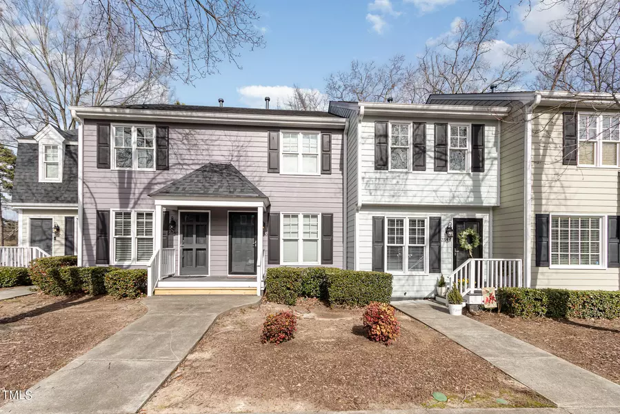 2548 Noble Road, Raleigh, NC 27608