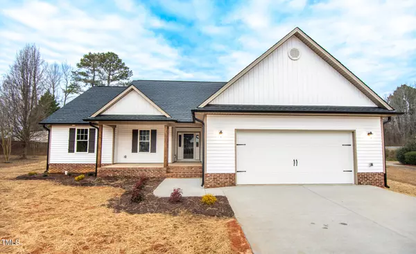 243 Waters Edge Drive, Erwin, NC 28339