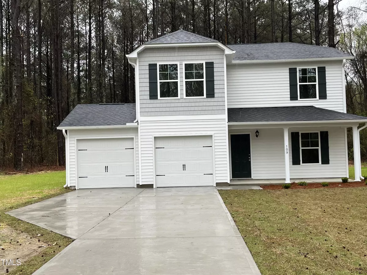 Snow Hill, NC 28580,109 Chelsea Drive