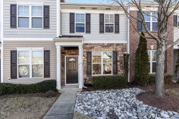 6708 Morgantown Street, Raleigh, NC 27616