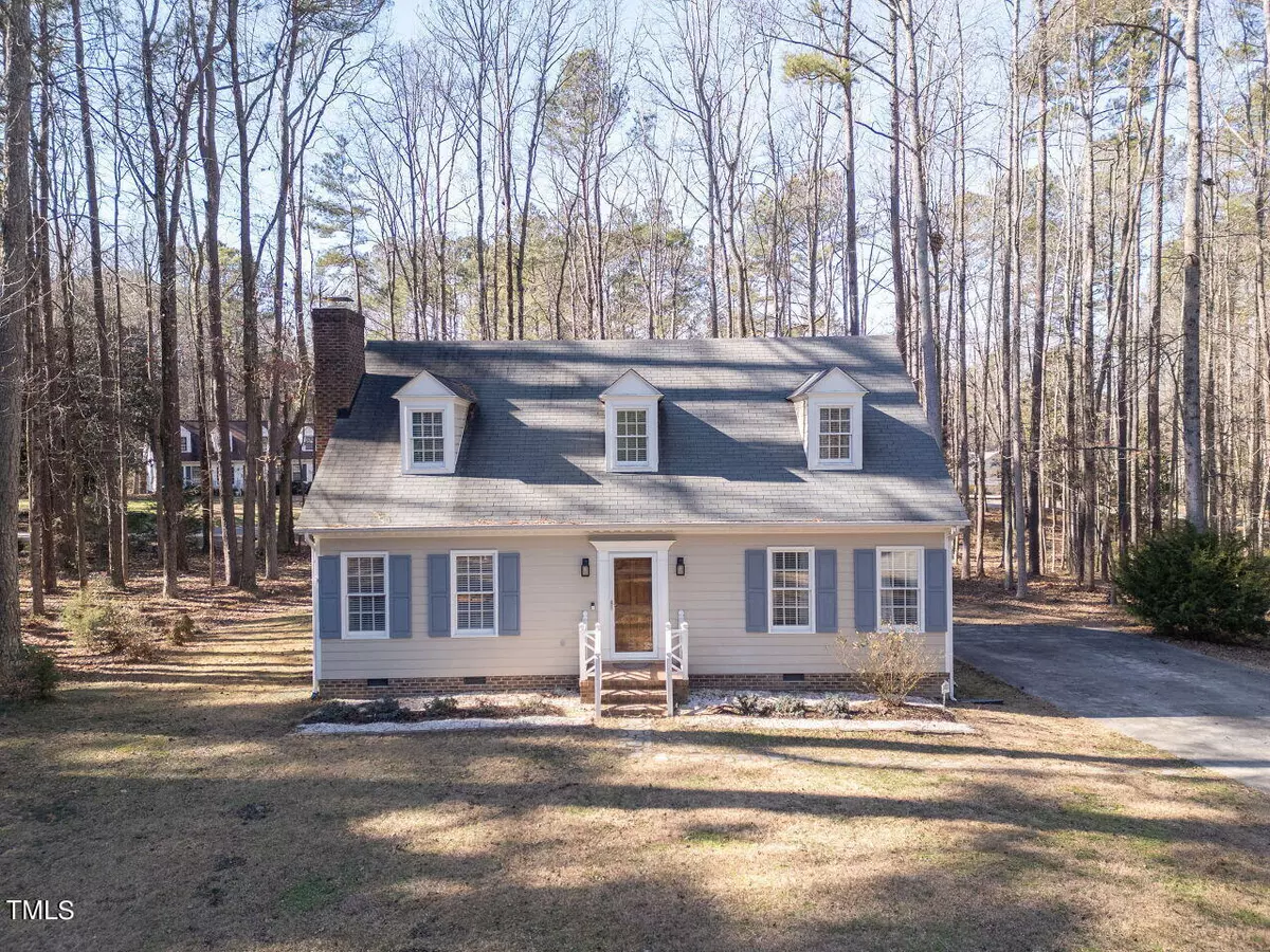 Louisburg, NC 27549,104 King Circle