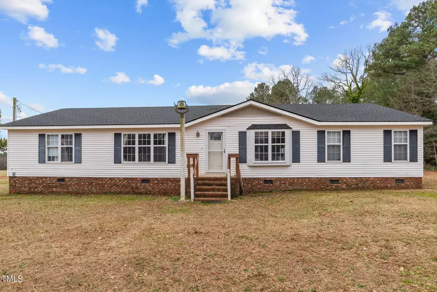 7657 High Road #A, Sims, NC 27880