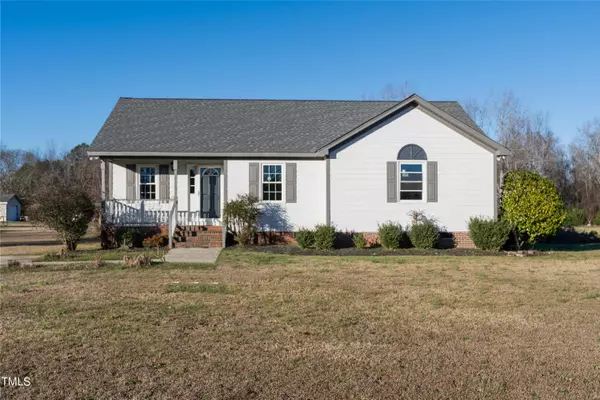 113 Shearin Road, Smithfield, NC 27577