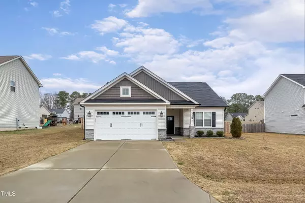 Smithfield, NC 27577,115 Jade Street