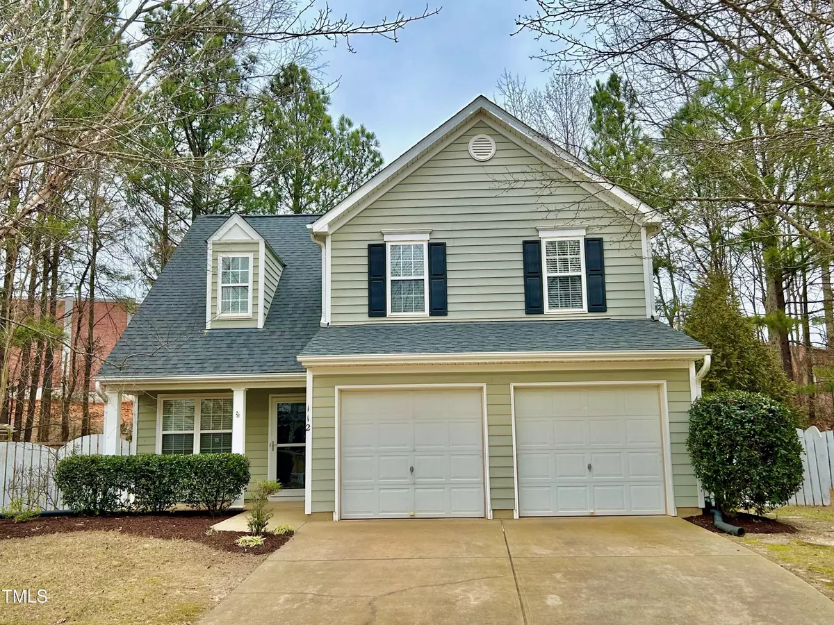 Apex, NC 27539,112 Spring Dove Lane