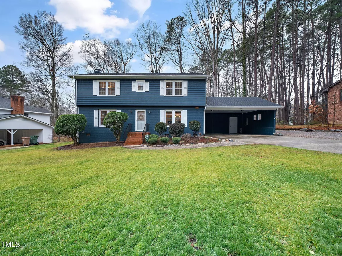 Cary, NC 27511,1410 Brunson Court