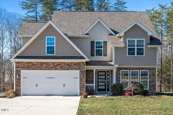 4010 Mackenzie Drive, Haw River, NC 27258