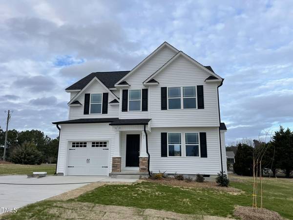 31 Wynd Crest Way, Benson, NC 27504