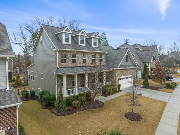 Cary, NC 27513,208 Brook Manor Court