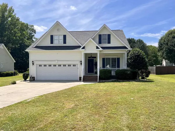 Youngsville, NC 27596,60 Falling Leaf Drive