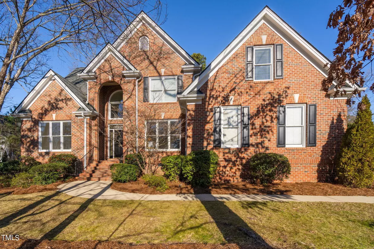 Morrisville, NC 27560,103 Seagrave Place