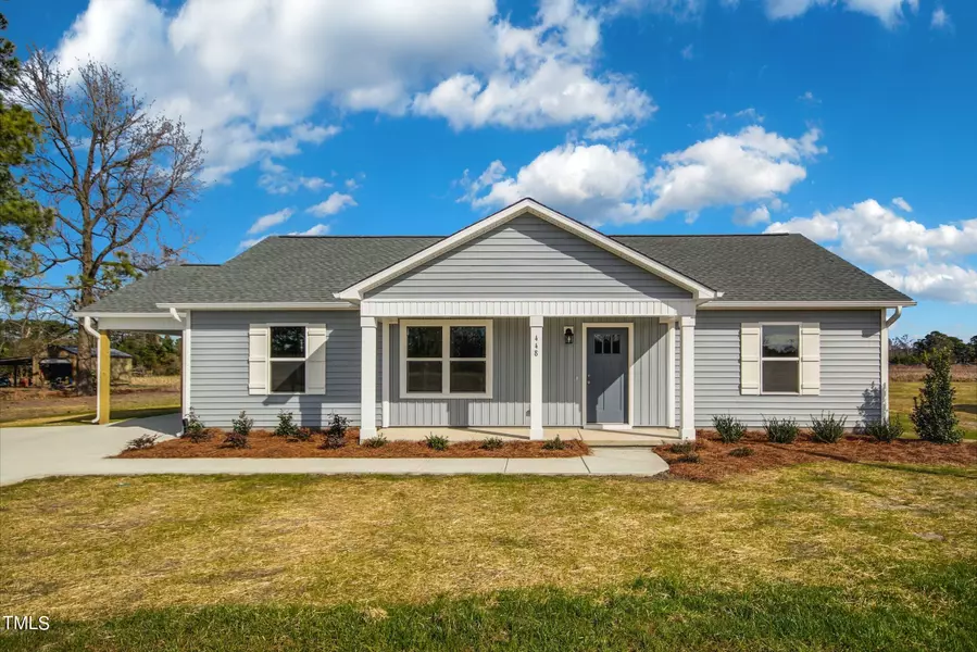 448 Wade Street, Warsaw, NC 28398