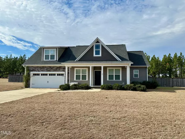 38 Widgeon Way, Lillington, NC 27546