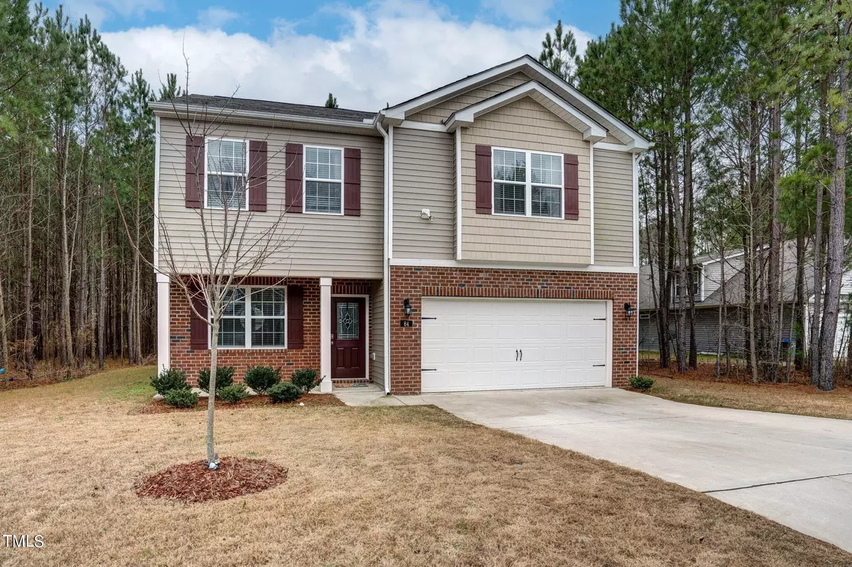 Rocky Mount, NC 27804,64 Panmure