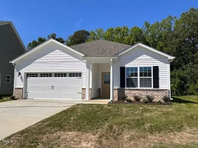 1150 Saddlebrook Drive, Rocky Mount, NC 27804