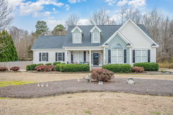 4520 Deer Stream Lane, Raleigh, NC 27603