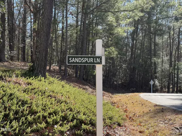 747 Sandspur Drive, Vass, NC 28394