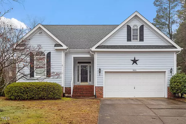 7401 Peddler Place, Raleigh, NC 27615