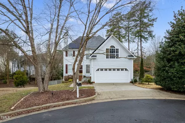 Cary, NC 27513,112 Riva Trace Drive Drive