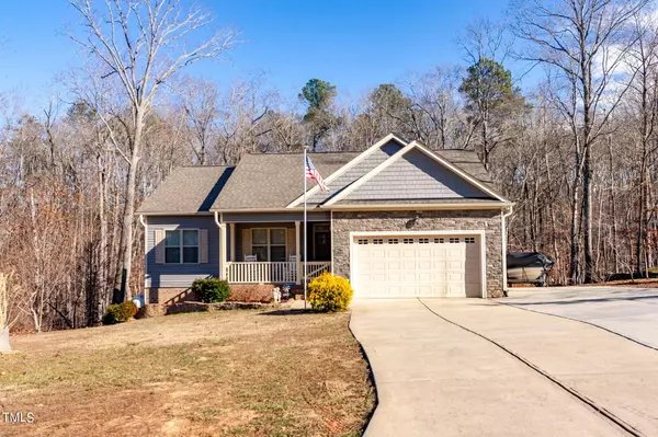 2496 Golden Forest Drive, Franklinton, NC 27525