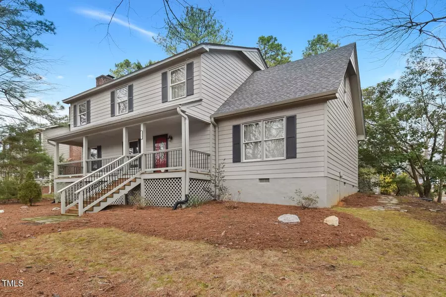 119 E Dynasty Drive, Cary, NC 27513