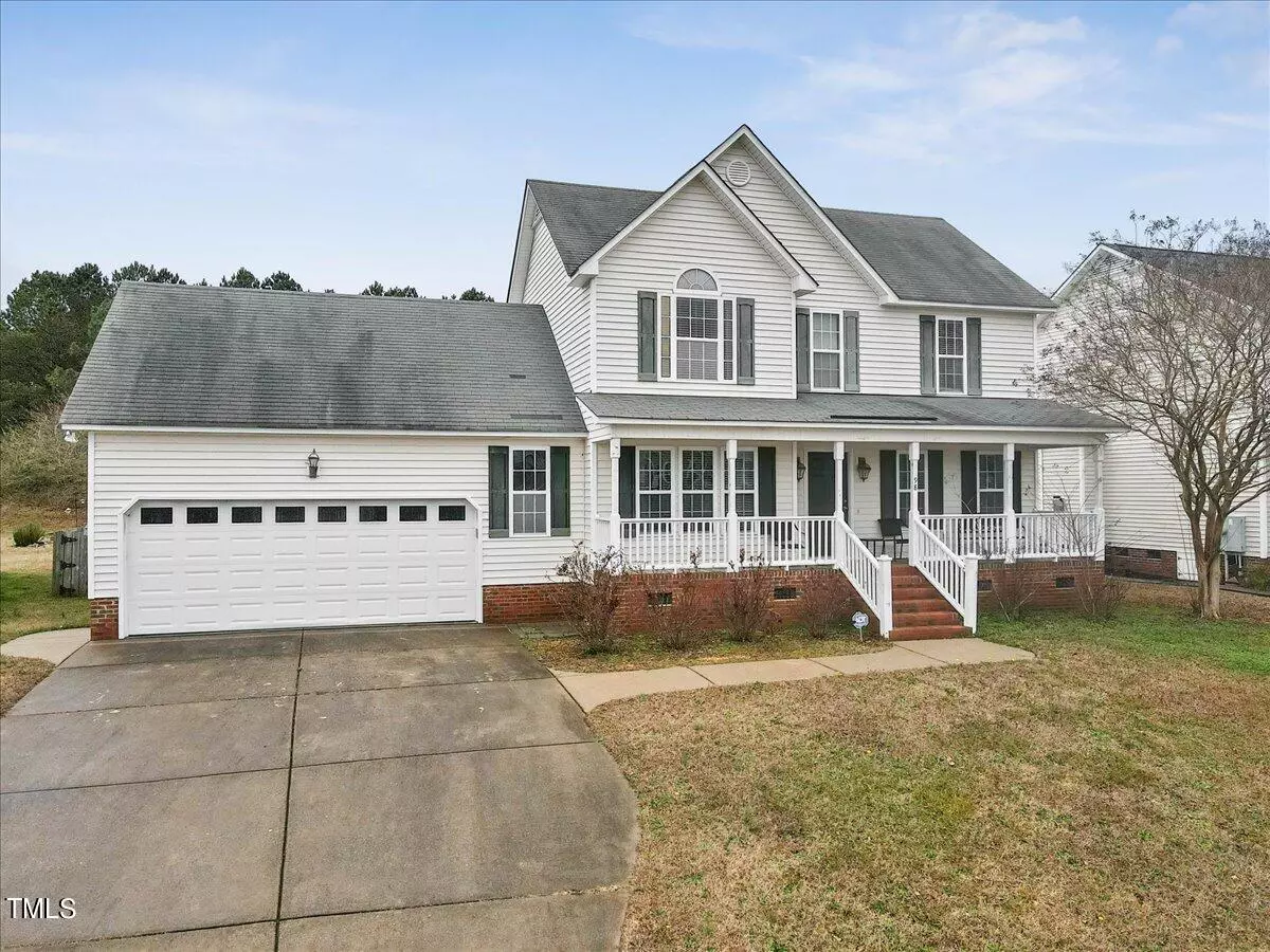 Smithfield, NC 27577,198 Snowberry Lane