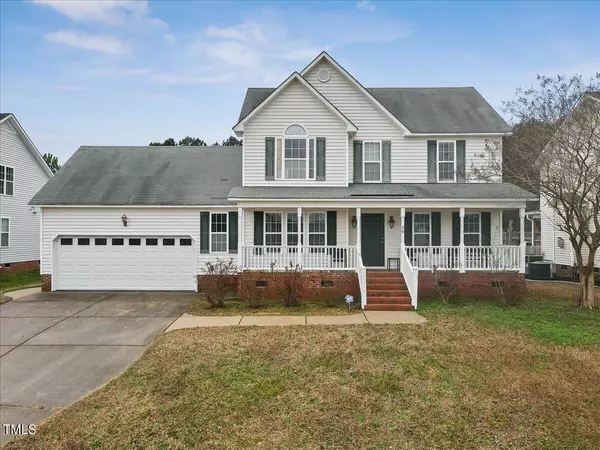 Smithfield, NC 27577,198 Snowberry Lane