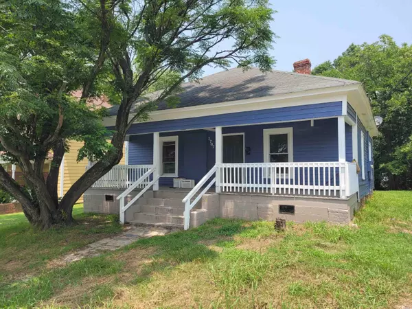 1707 Vale Street, Durham, NC 27703