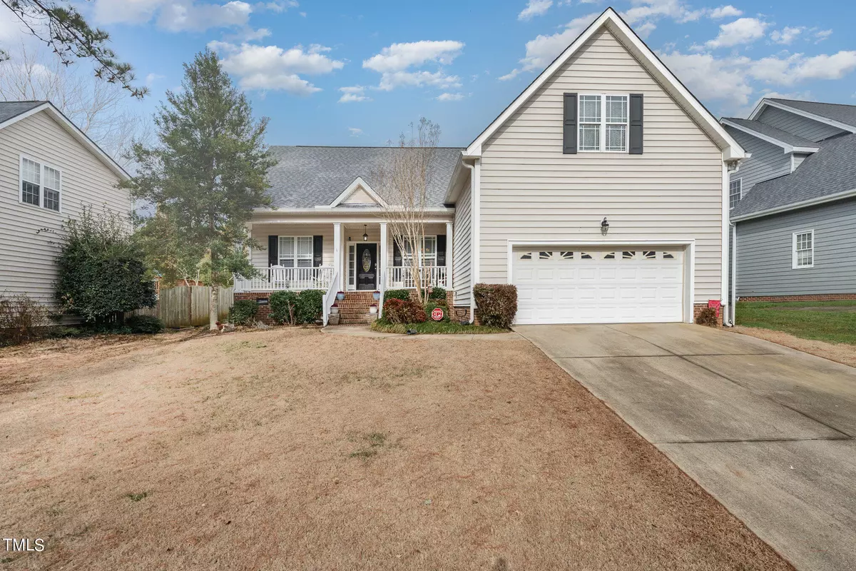 Wake Forest, NC 27587,533 Moultonboro Avenue