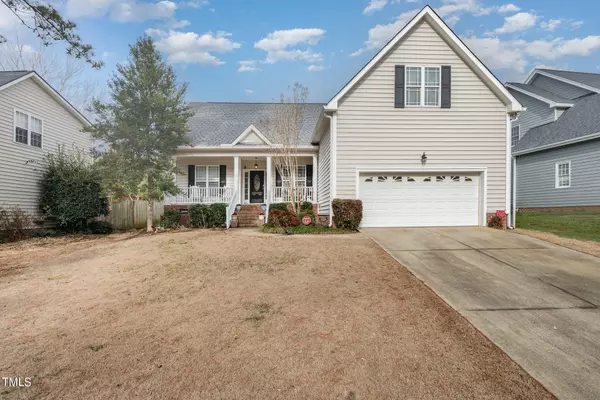 533 Moultonboro Avenue, Wake Forest, NC 27587