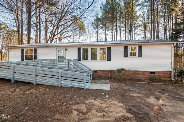 45 Prestonwood Drive, Pittsboro, NC 27312